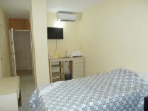 Pogas Suites