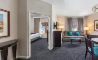 WorldMark San Diego - Balboa Park