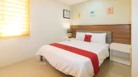 RedDoorz @ Leoncia Apartelle Mandaue City