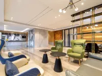 Impression Lizhi Hotel Hotels in Guigang