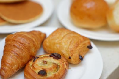 レストラン 京成リッチモンドホテル東京錦糸町の写真