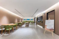 JI Hotel (Sanhe Yanjiao Xinlehui Plaza) - breakfast