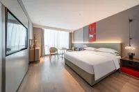ECHENG HOHEL Jianli Jingzhou Hotels in Jianli
