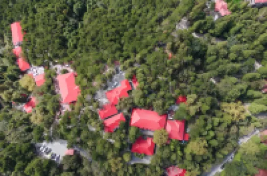 Grand honor Serenity villas（ Guling Street Store ） Hotels near Jinxiu Valley