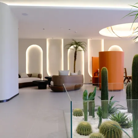 JOURNEE Hotel (Guangzhou Sunac Resort)