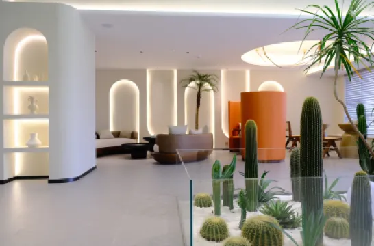 JOURNEE Hotel (Guangzhou Sunac Resort) โรงแรมใน