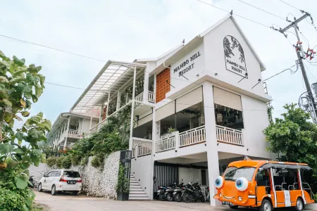 Mambo Hill Resort