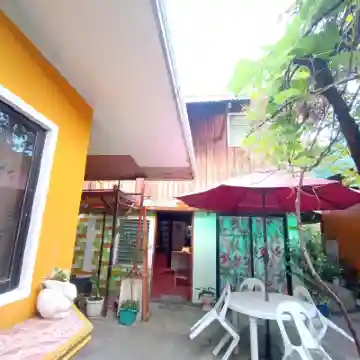 HFA Guest House Hotel Exterior