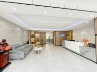 Mohe Songying Select Hotel Hotel di Mohe