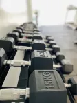 Willander Resort - Gym