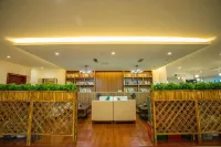 Derong Sands Hotel Hotels in Derong