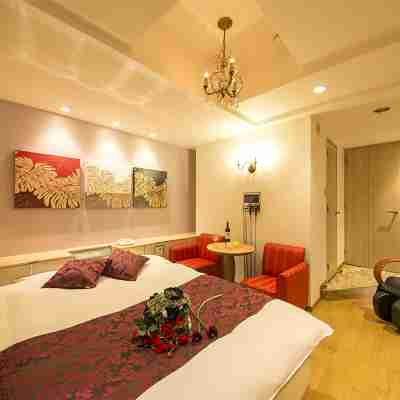 ホテルQT泉北（大人専用） Rooms