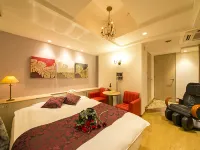 Hotel QT Senboku (Adult Only) Hotels in Sakai