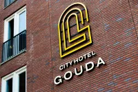 City Hotel Gouda, WorldHotels Crafted Collection Hotels in Oudewater