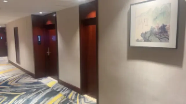 Jingning Straight Outta Compton Homestay