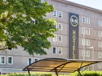 B&B Hotel Paris Nord 2 CDG Aéroport - 3 estrellas