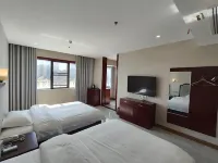 Homeinn Pebble Hotel (Changfeng Shuijiahu High-speed Railway Station) Hotels in Hefei