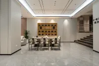 AI DOU HOTEL - Gym