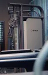 XIANGLAN HOTELS & RESORTS - Gym