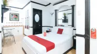 RedDoorz Plus @ Villa Gloria Taguig