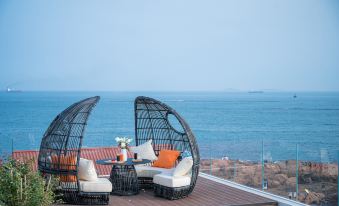 Qinyuhai Homestay (Qingdao Zhanqiao Badaguan Scenic Area)