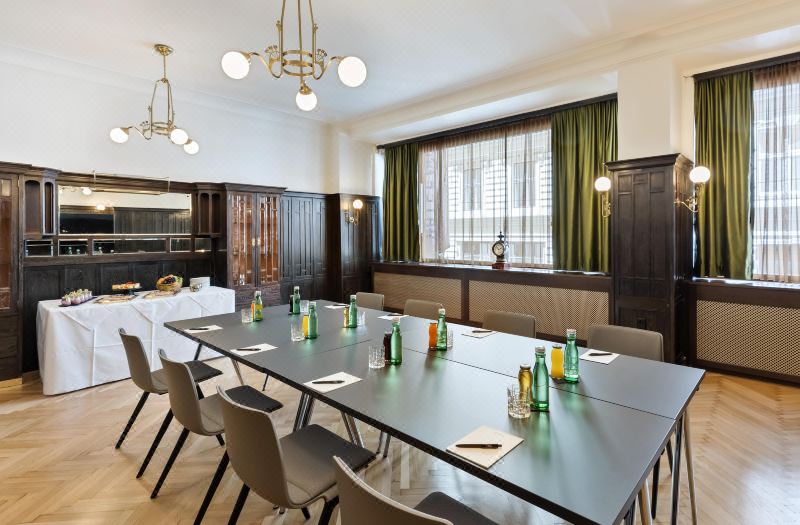 Hotel Astoria Vienna, Curio Collection by Hilton photo 4