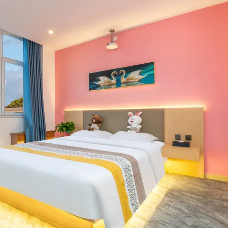 Ya Duo hotel