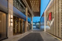 ECHENG Hotel (Xuzhou Suning Square) Hotel in zona At Hubushan Ancient Dwellings