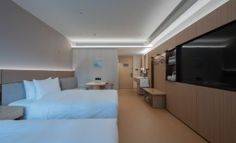 JI Hotel (Beijing E-Town Ronghua Nan Road)