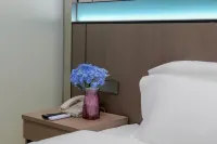 Longgang Boke Business Hotel