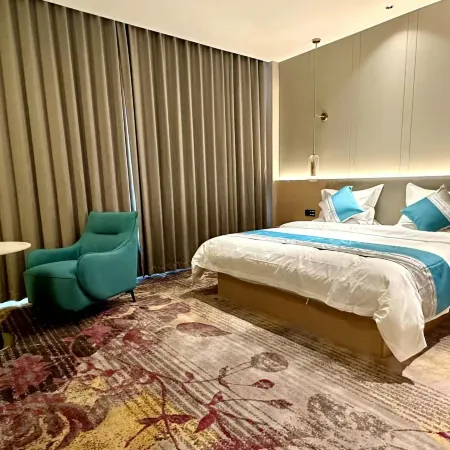 Yuexin Hotel