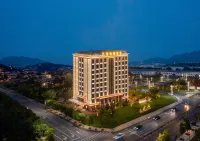 톈하이 보탕 호텔 (바리후 체육중심 지점) 하이윈 비치 주변 호텔