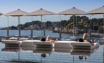 Thalazur Bandol Ile Rousse - Hôtel & Spa