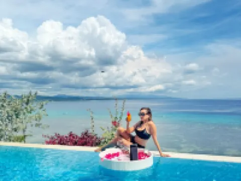 Epic Suites Bohol (Adults-only) Hotels in Dauis