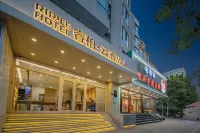 Ripple Hotel