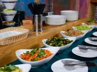 Shenyang fengtianyuan Hotel