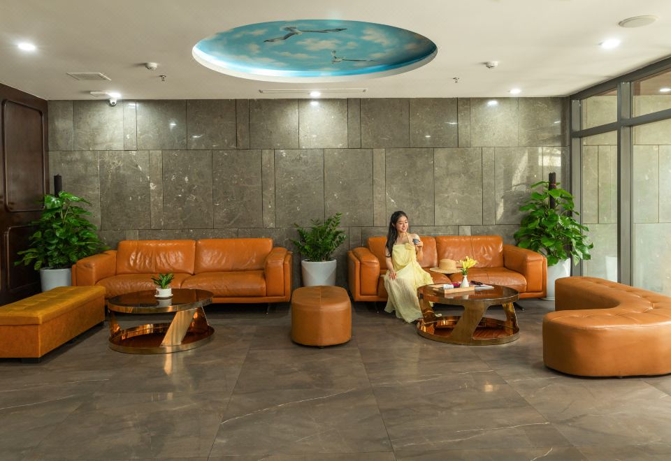 Palazzo Da Nang Beach Hotel