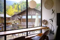 Nanchang Meiling Mountain and Mountain House Homestay - Pet friendly