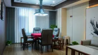 잉산 랑룬 싱위 스마트 호텔