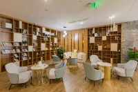 Zhendong Hotel (Yongkang Municipal Government Technology Hardware City Branch) - Pet friendly