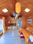 Xuegu Bilaolv Hostel Hotel