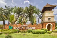 Apartel at Lanta Resort Hotel a 