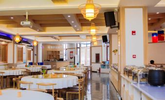 Ji'an Yiju smart hotel