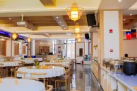 Ji'an Yiju smart hotel Hotels in Ji'an