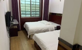 Ruitong Hotel
