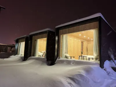 Yindong Homestay Hotels in Hailin City Erlang River Scenic Aera