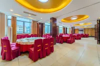 Bohai Hotel (Taishan Guanghai Branch)