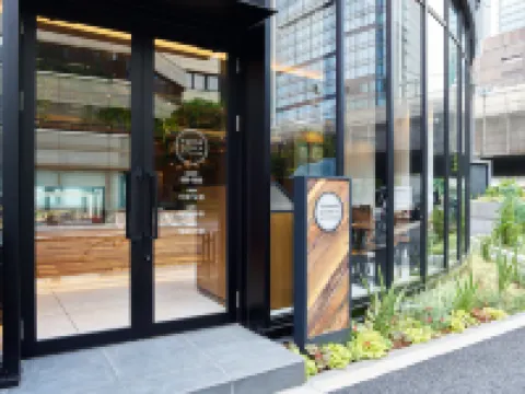 โรงแรมมิตซุยการ์เด้น โอเตมาชิ โตเกียว โรงแรมใกล้สถานีมิยาโนมาเอะ