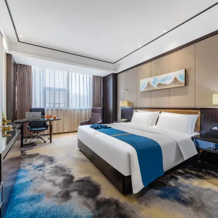 Century Hua Yue Hotel
