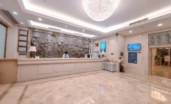 Vienna Hotel (Longmen)